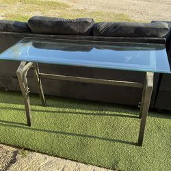 Entry Table sofa table