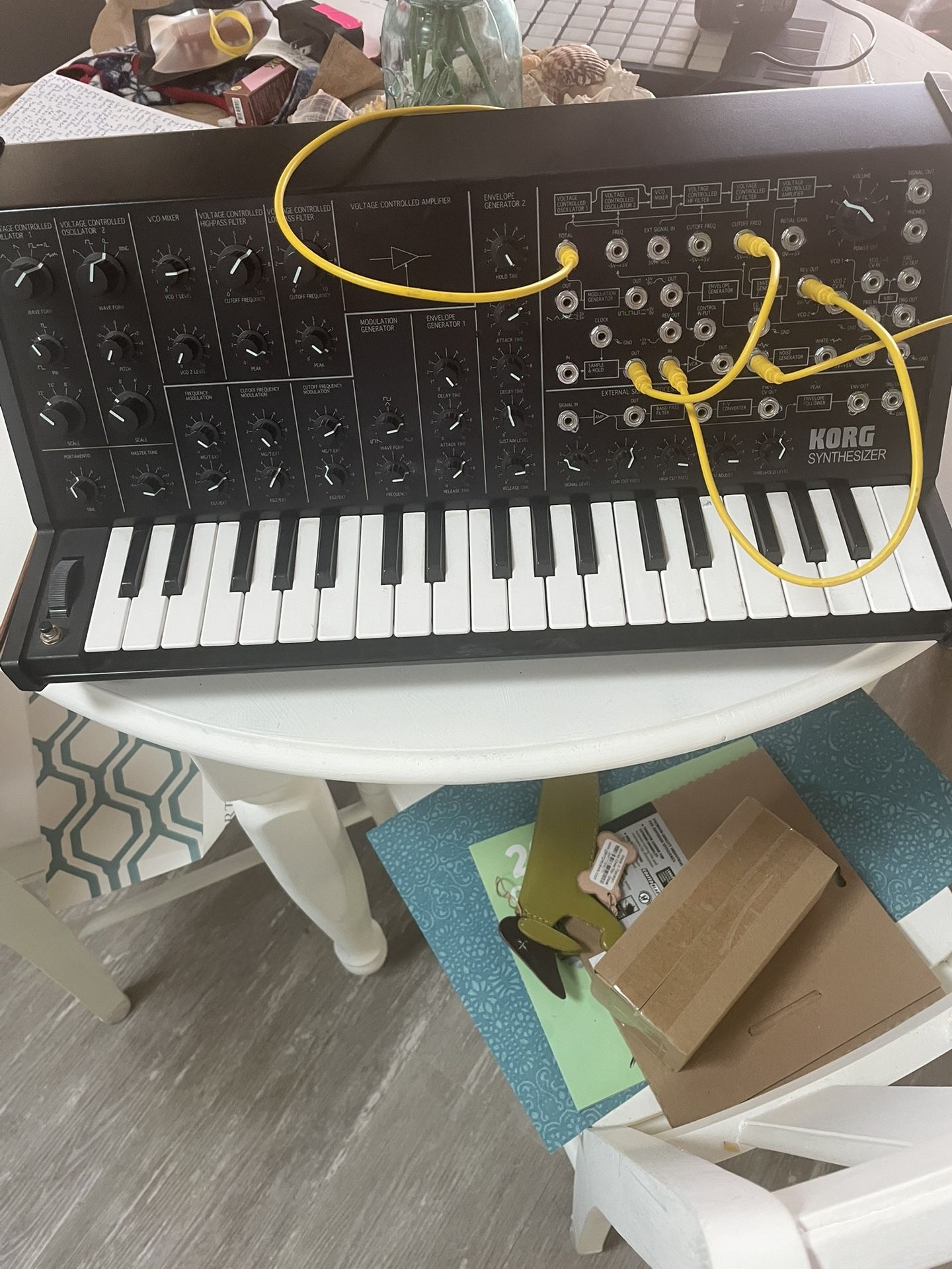 Korg $150
