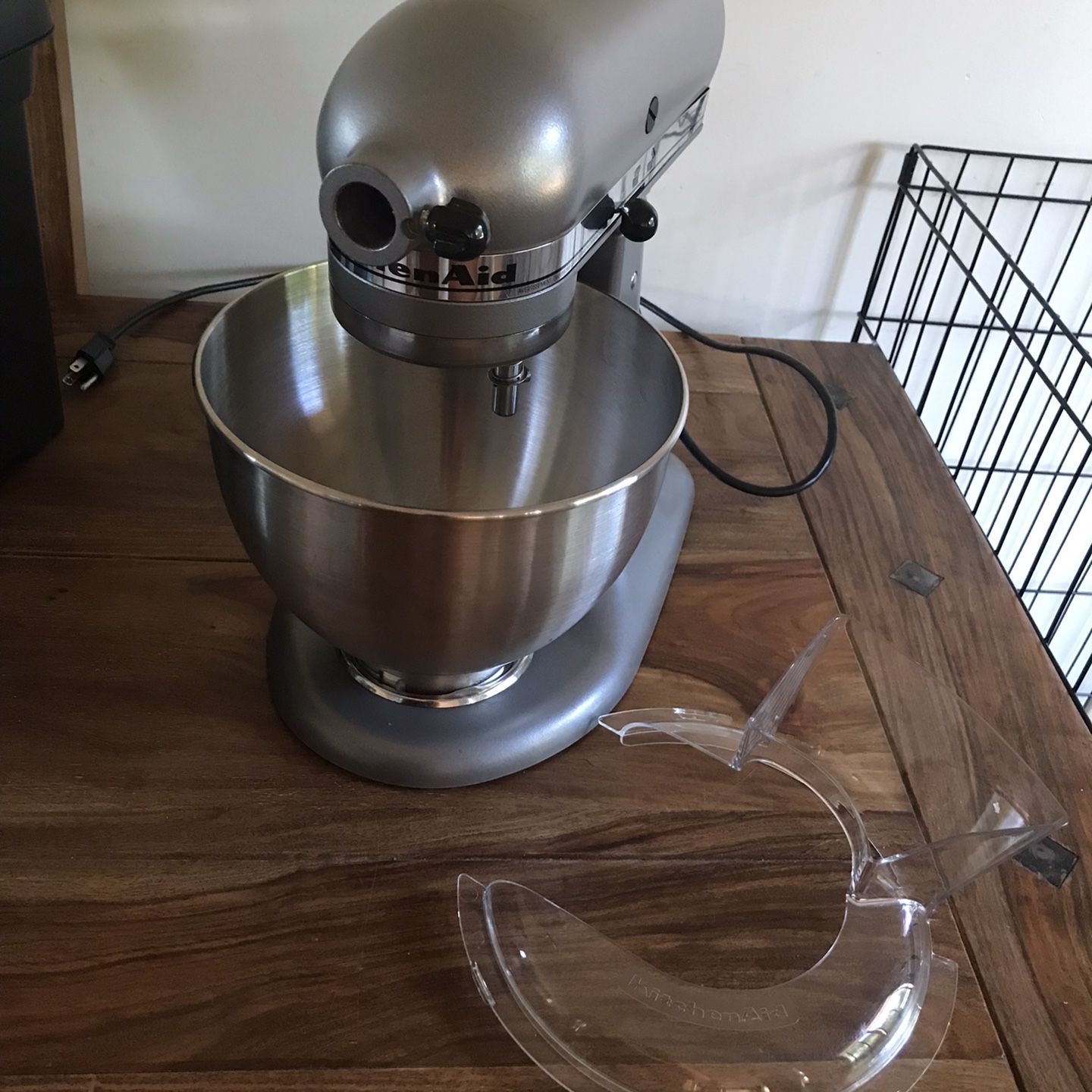 Kitchenaid Stand Mixer Juicer Attachment for Sale in Anchorage, AK - OfferUp