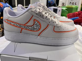 Af1 cr7 shop
