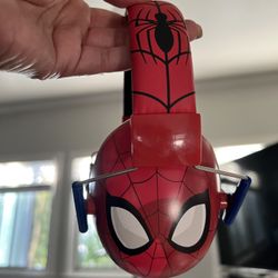 Spiderman Headphones