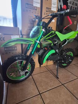 Kids Dirt bike