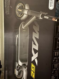 Scooter Segway G2