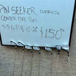 Good Clubs Pinker