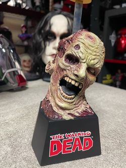 WALKING DEAD LETTER OPENER