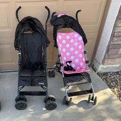 Strollers 