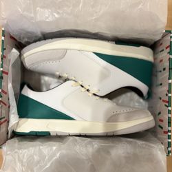 Air Jordan 2 Low Nina Chanel Abney 