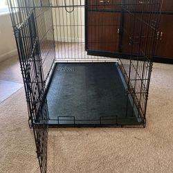XL dog Crate