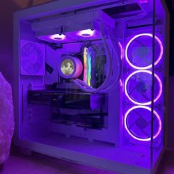 Custom Computer Builds And Repairs