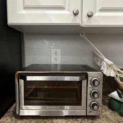 Toaster Oven 