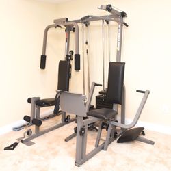 Weider Pro Power Stack $200 OBO