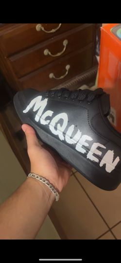Mcqueen Shoes