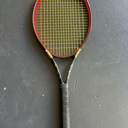 Textrome 265 - 9.3OZ Tennis Racket 