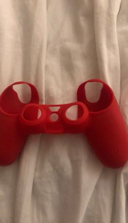 Grips for ps4 control