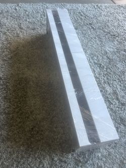 Modern Floating Shelf