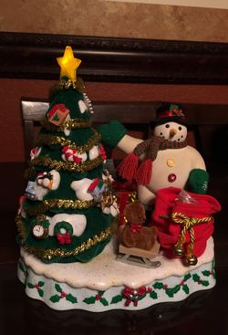 Christmas ornament