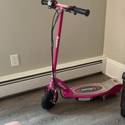Razor Scooter