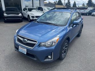 2016 Subaru Crosstrek