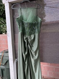 Vestido