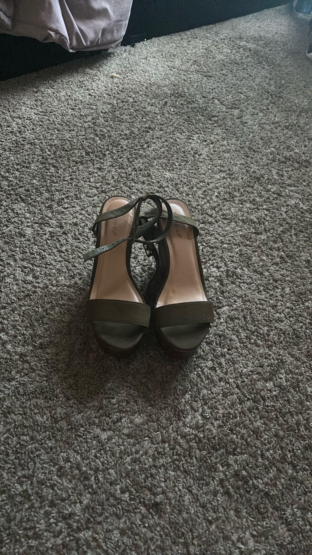 Green Wedges