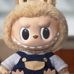 Labubu- Time To Chill