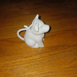 Adorable Small Cow Creamer