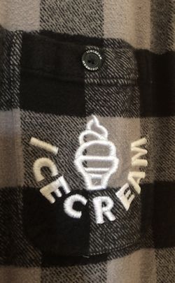 Icecream long sleeve