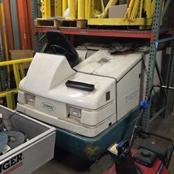 Tenant 7400 2 Available 