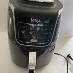 Ninja Air Fryer Max XL