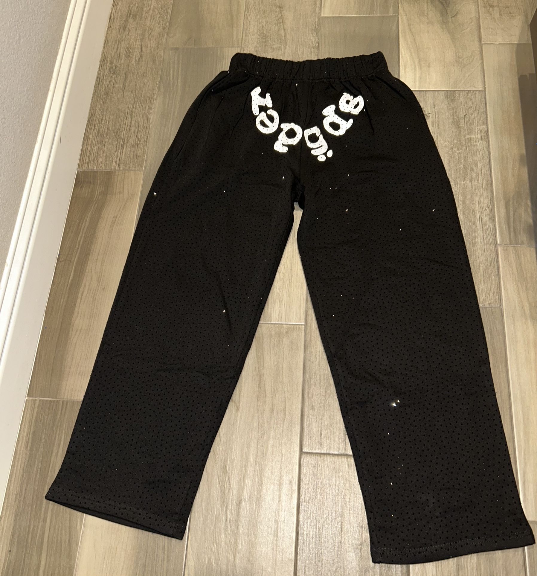 Spider Sweatpants VVS