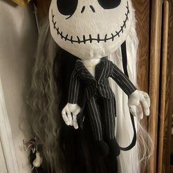 Nightmare  Before Xmas New