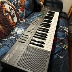 Yamaha PSR-21