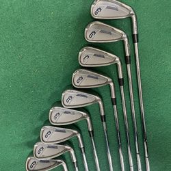 Adams GT3 Irons
