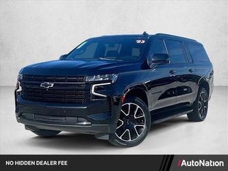 2023 Chevrolet Suburban