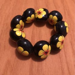 Hawaiian Bracelet