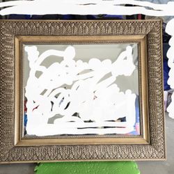 Wall Mirror