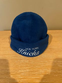 New York Knicks Watch Cap