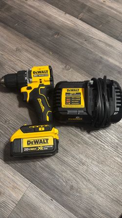 DeWalt 20V