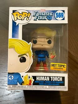 Funko Pop