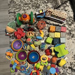 Baby Toys