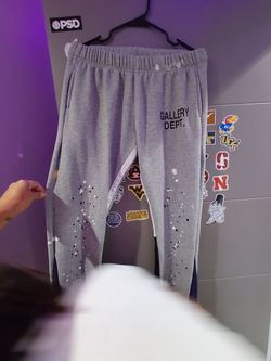 Gallery pants