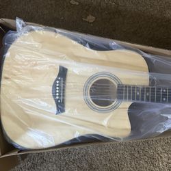 Keyboard Piano, Acoustic Guitars, Electric Guitars 