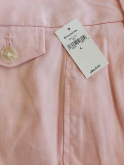 GAP Pink Pants