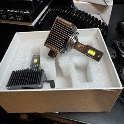 HID LEDS Super Bright $95