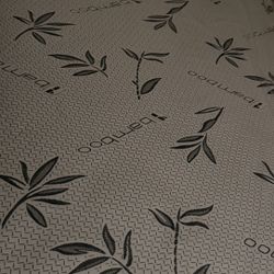 Queen Mattress With Boxspring 