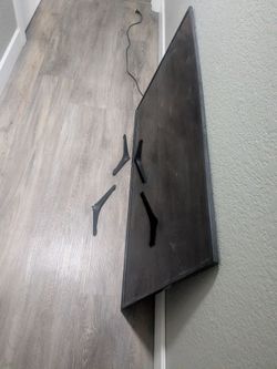 50" TV