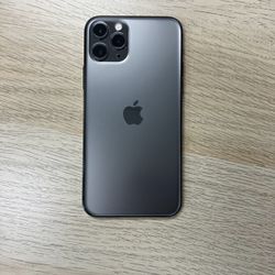 Iphone 11 Pro- Unlocked- 64GB