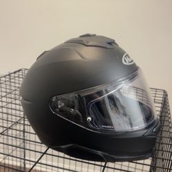 HJC Helmet With Smart HJC21B