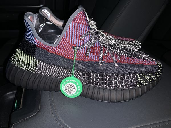 yecheil stockx