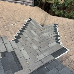 Shingles, Roofing 